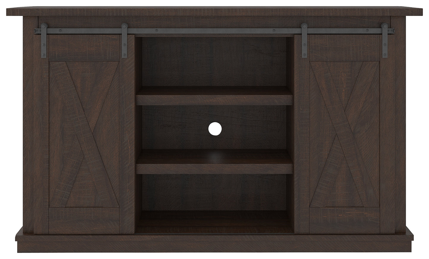 Camiburg 54" TV Stand