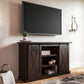 Camiburg 54" TV Stand