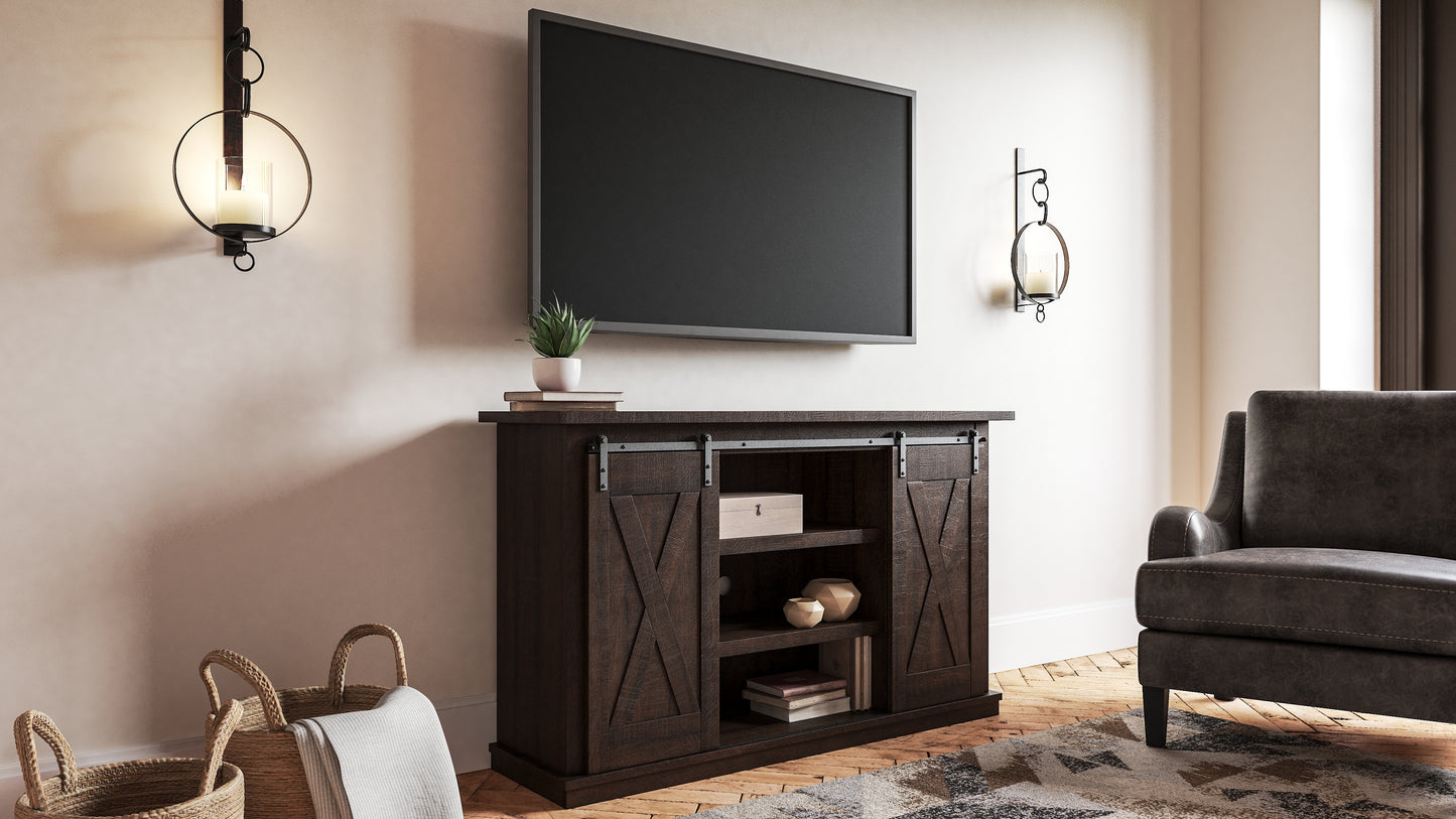 Camiburg 54" TV Stand
