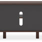 Camiburg 70" TV Stand