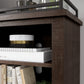 Camiburg 70" TV Stand