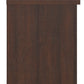 Camiburg 70" TV Stand