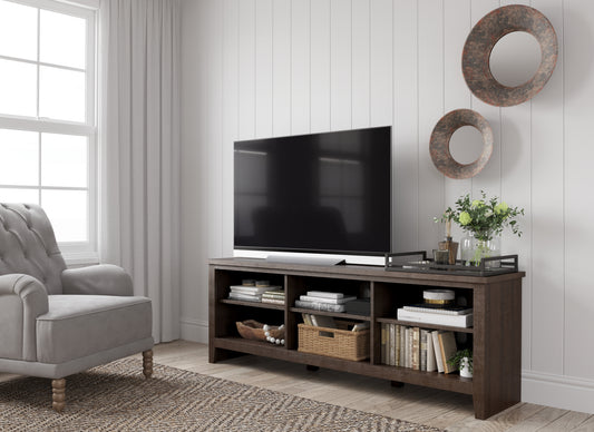 Camiburg 70" TV Stand