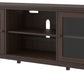 Camiburg 60" TV Stand