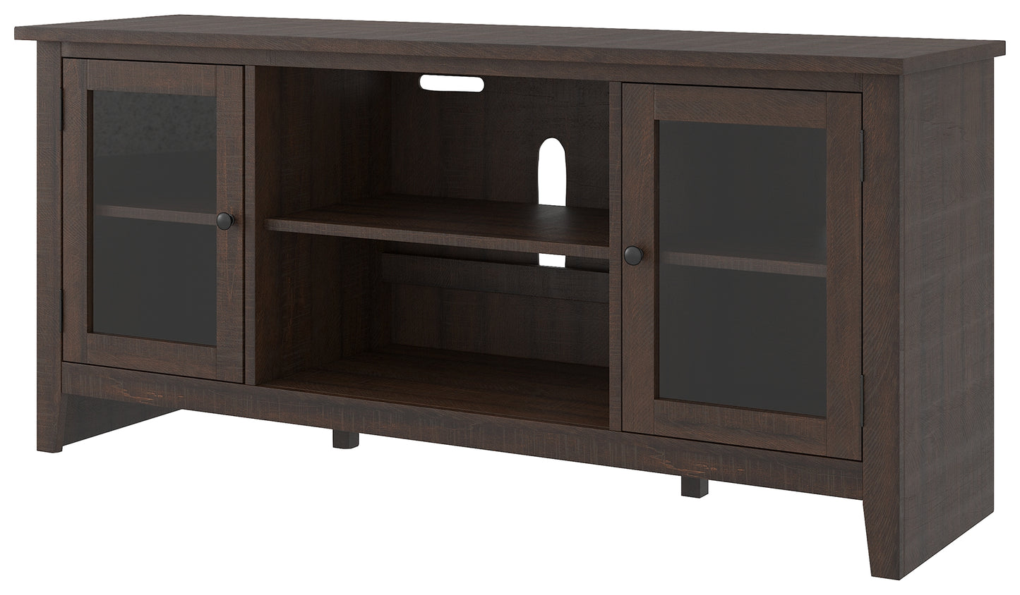 Camiburg 60" TV Stand