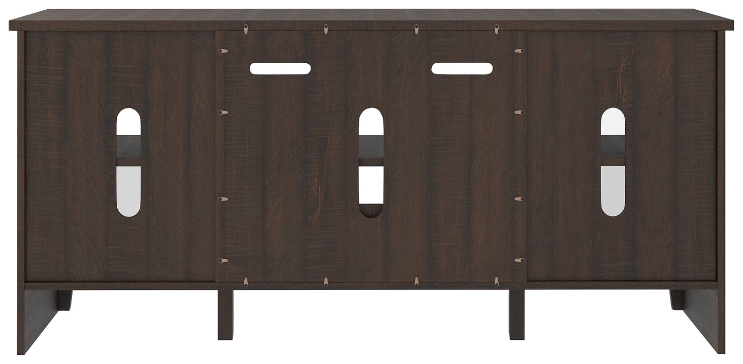 Camiburg 60" TV Stand
