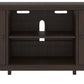 Camiburg 60" TV Stand