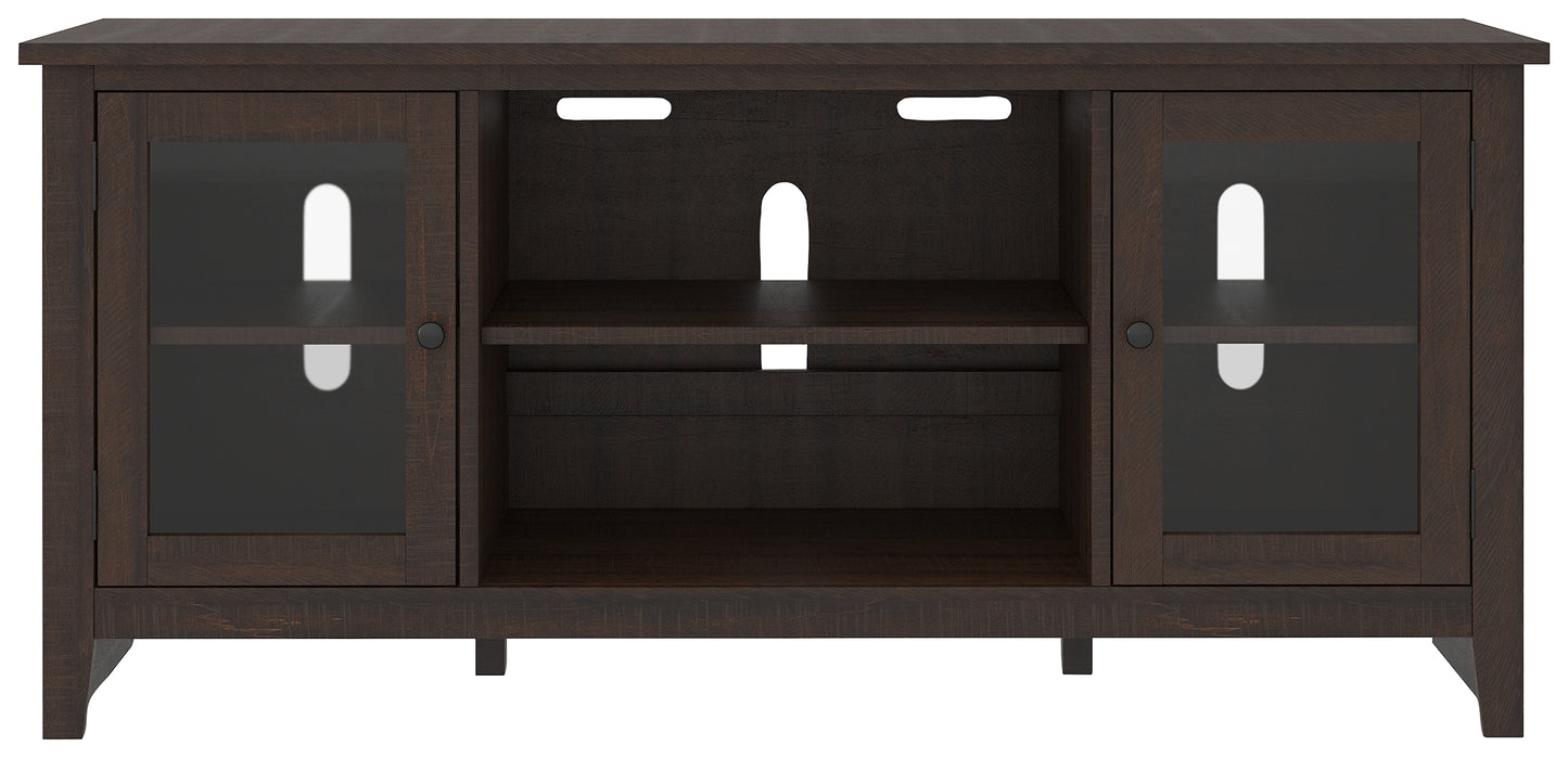 Camiburg 60" TV Stand