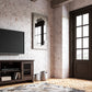 Camiburg 60" TV Stand
