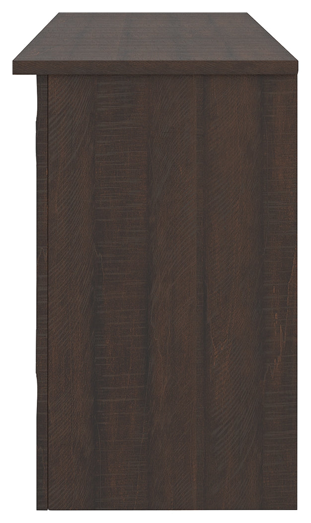 Camiburg 60" TV Stand