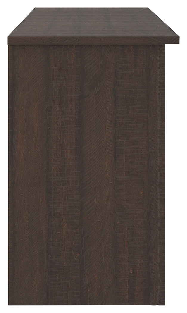 Camiburg 60" TV Stand