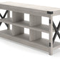 Bayflynn TV Stand
