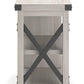 Bayflynn TV Stand