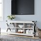 Bayflynn TV Stand