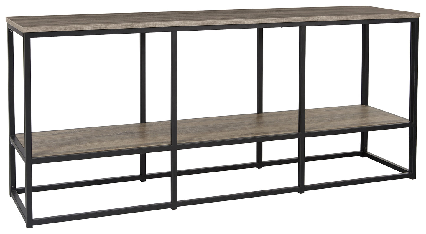 Wadeworth 65" TV Stand