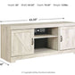 Bellaby 63" TV Stand