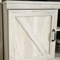 Bellaby 63" TV Stand