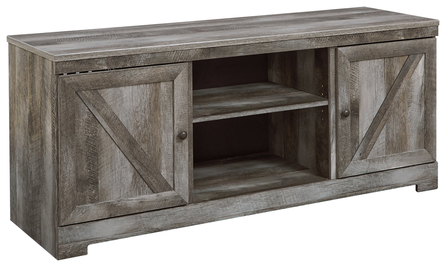 Wynnlow 63" TV Stand