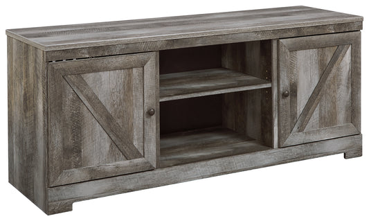 Wynnlow 63" TV Stand