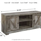 Wynnlow 63" TV Stand