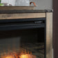 Trinell Fireplace Mantel