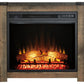 Trinell Fireplace Mantel