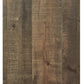 Trinell Fireplace Mantel