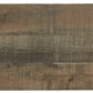 Trinell Fireplace Mantel