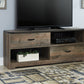 Trinell 59" TV Stand