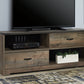 Trinell 59" TV Stand
