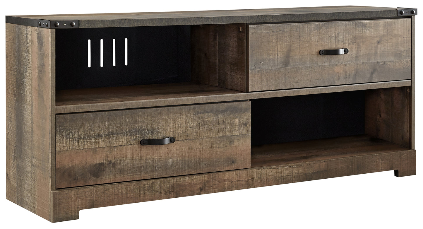 Trinell 59" TV Stand