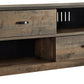 Trinell 59" TV Stand