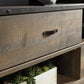 Trinell 59" TV Stand