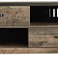 Trinell 59" TV Stand