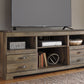Trinell 63" TV Stand