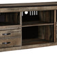 Trinell 63" TV Stand