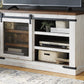 Wystfield 50" TV Stand