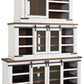 Wystfield 50" TV Stand