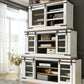 Wystfield 50" TV Stand