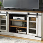 Wystfield 60" TV Stand