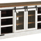 Wystfield 60" TV Stand