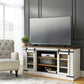 Wystfield 60" TV Stand
