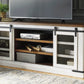 Wystfield 70" TV Stand
