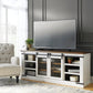 Wystfield 70" TV Stand