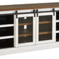 Wystfield 70" TV Stand