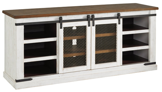 Wystfield 70" TV Stand