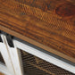 Wystfield 70" TV Stand