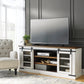 Wystfield 70" TV Stand