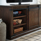 Budmore 50" TV Stand