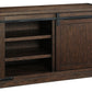 Budmore 50" TV Stand